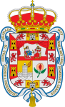 Escudo de Granada (Granada)